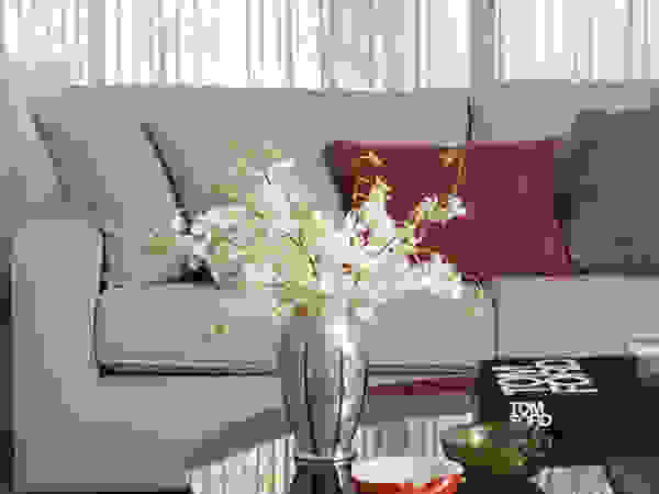 Lore Arquitetura Living roomAccessories & decoration