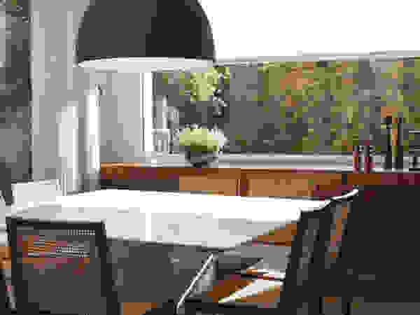 Lore Arquitetura Classic style dining room