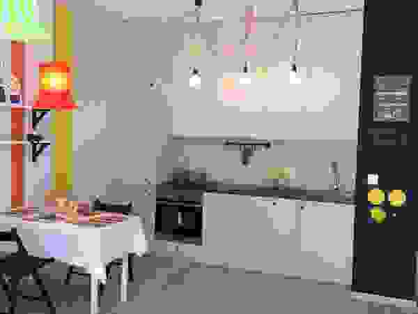 Perfect Home Кухня
