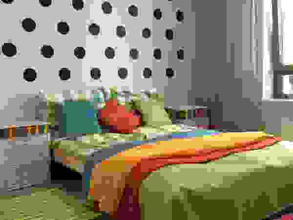 Perfect Home Спальня