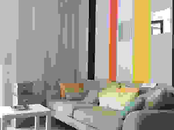 Perfect Home Вітальня