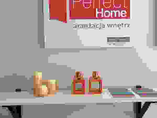 Perfect Home Вітальня