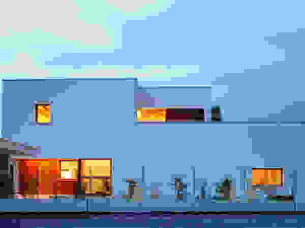 Alessandro Verona Studio Будинки