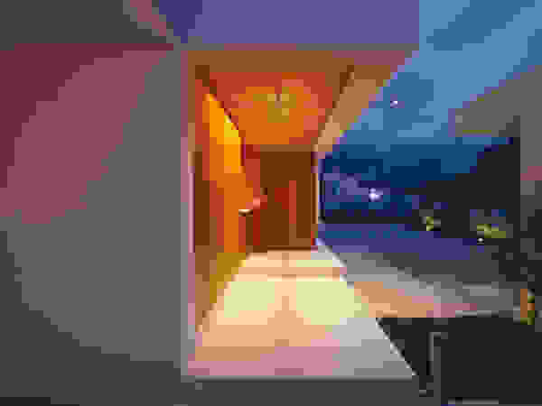 Alessandro Verona Studio Будинки