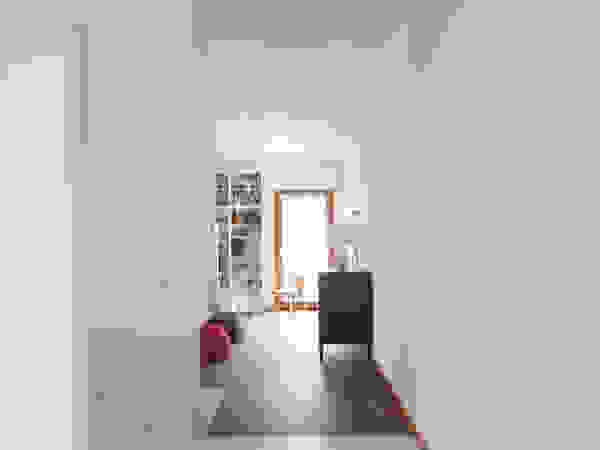 Alessandro Verona Studio Будинки