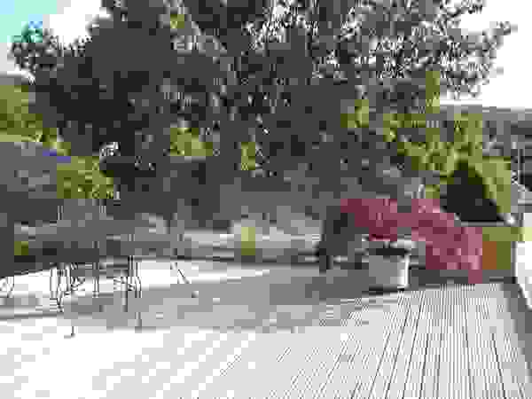 Roof Gardens Unique Landscapes Modern garden