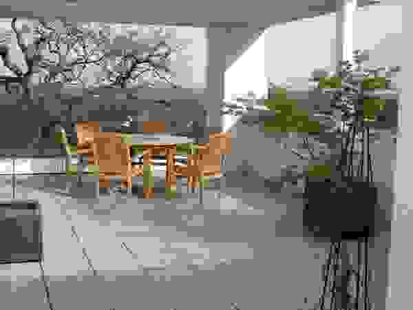 Roof Gardens Unique Landscapes Modern garden