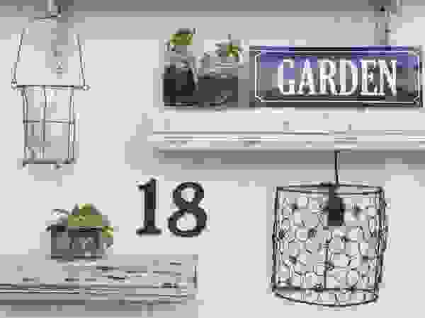 VILLATTE - La Maison Garden Accessories & decoration