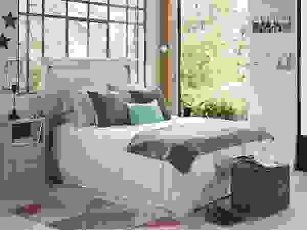 VILLATTE - La Maison BedroomTextiles