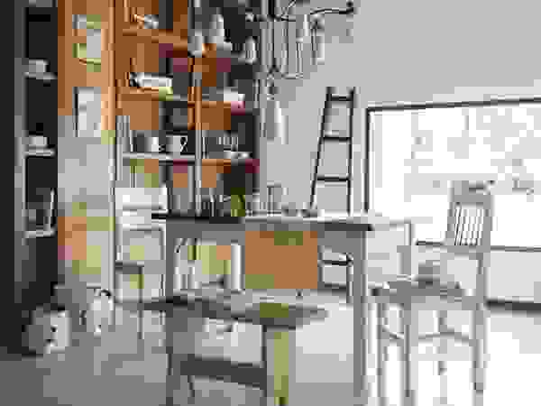 VILLATTE - La Maison Dining roomTables