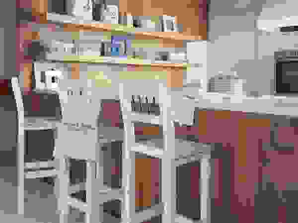 VILLATTE - La Maison KitchenTables & chairs