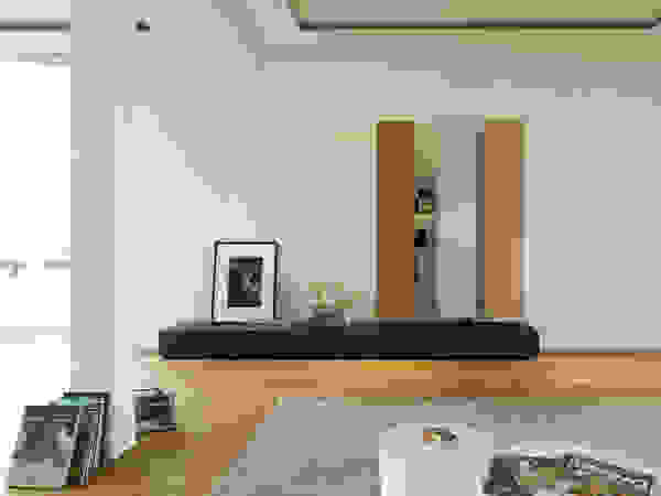 Spectral Audio Möbel GmbH