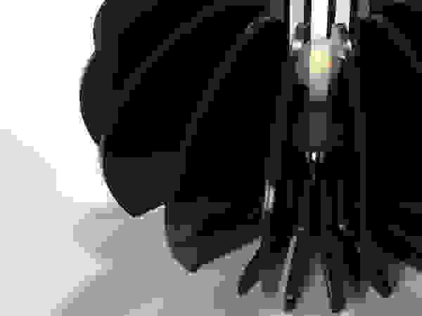 후스 디자인 Living roomLighting