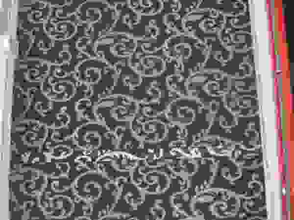 mutluhome Windows & doors Curtains & drapes
