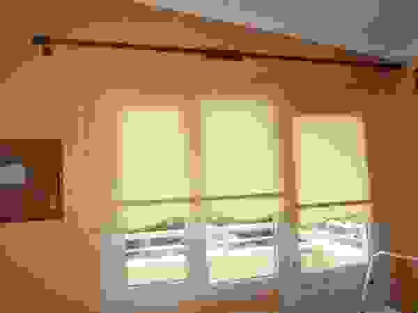 mutluhome Windows & doors Curtains & drapes