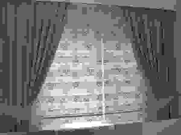 mutluhome Windows & doors Curtains & drapes