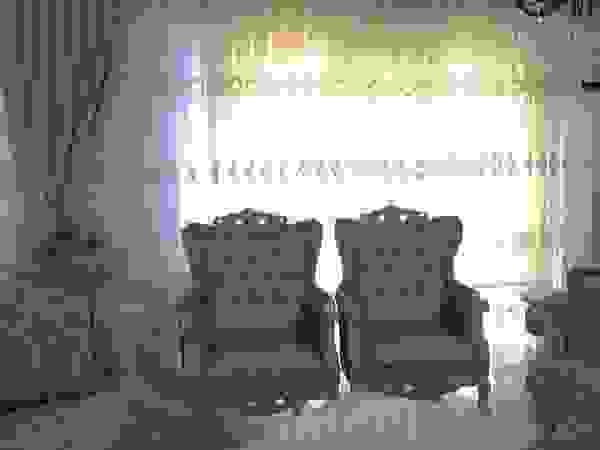 mutluhome