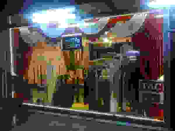 mutluhome