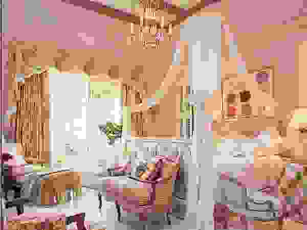 mutluhome