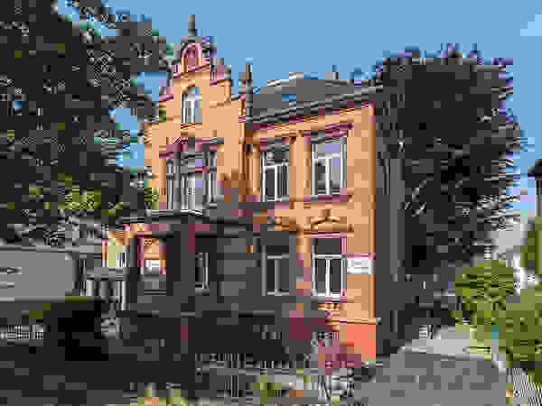 Wohnwert Innenarchitektur Classic style houses