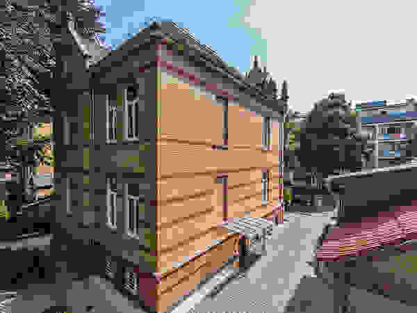 Wohnwert Innenarchitektur Classic style houses