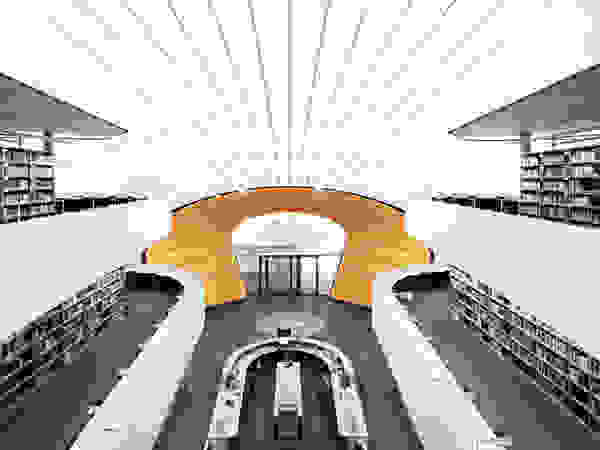 SICHTKREIS.COM Architekturfotografie Berlin