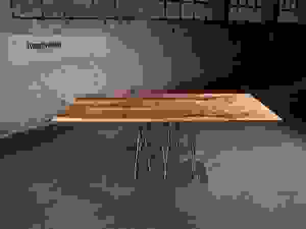luanna design Dining roomTables