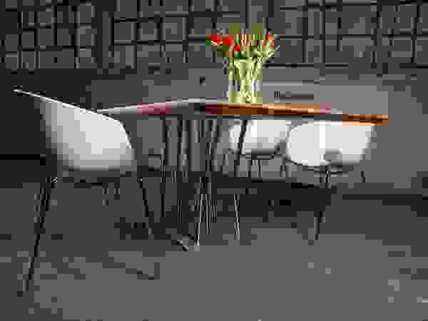 luanna design Dining roomTables