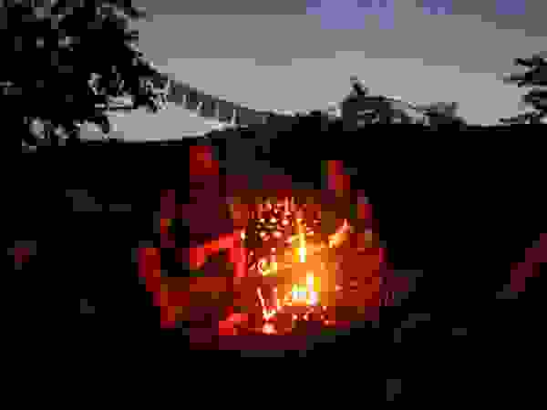 Feuertonnen