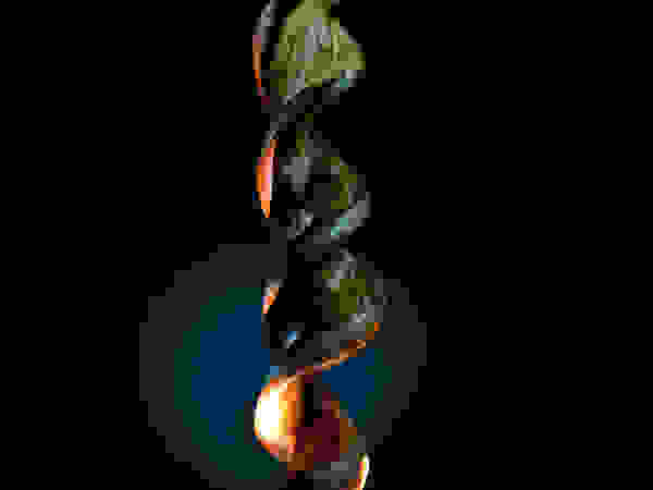 Feuertonnen
