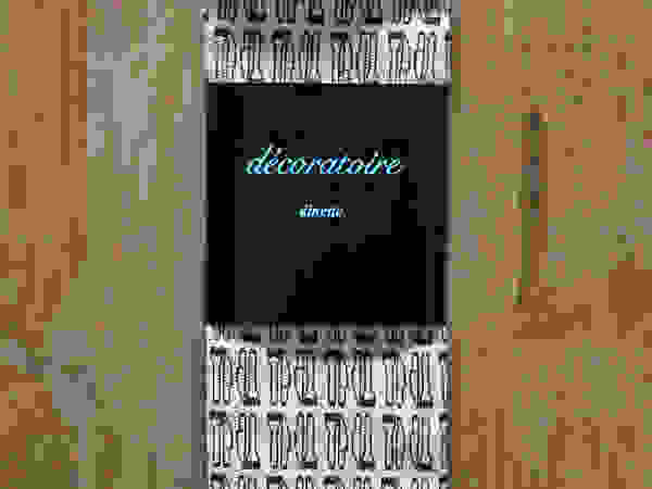 décoratoire KitchenAccessories & textiles