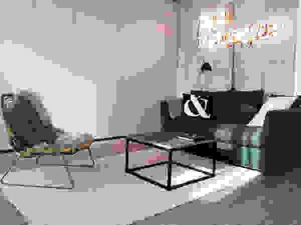 Insides Modern living room