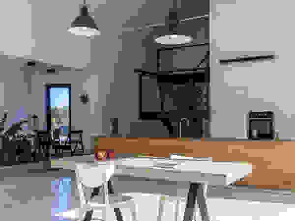 KROPKA STUDIO'S PROJECT Kropka Studio Modern kitchen