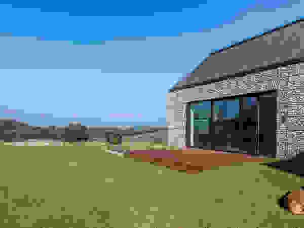 KROPKA STUDIO'S PROJECT Kropka Studio Modern houses