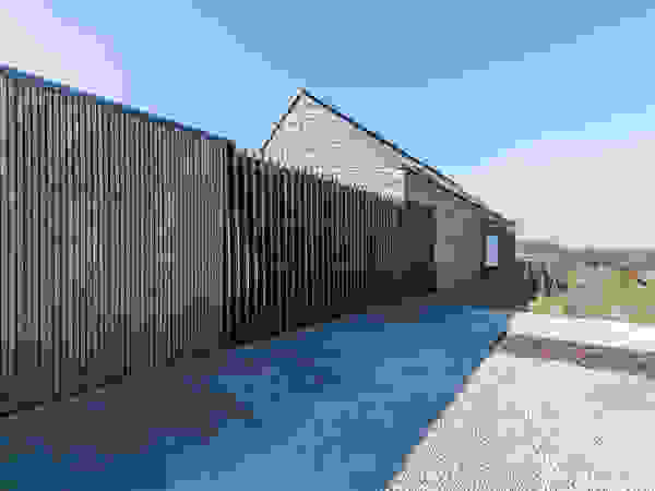 KROPKA STUDIO'S PROJECT Kropka Studio Modern houses