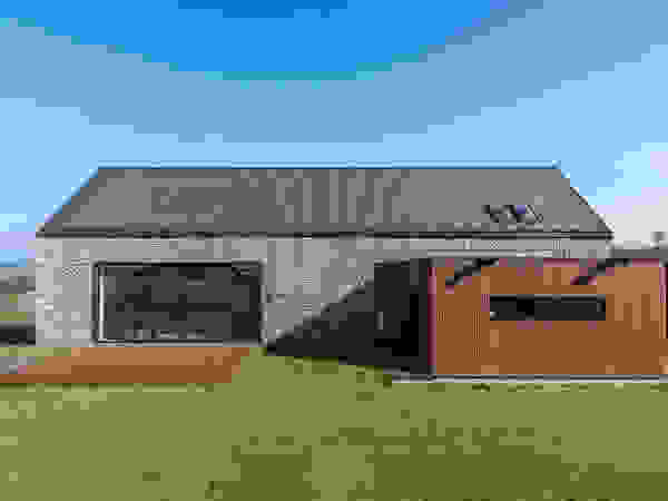 KROPKA STUDIO'S PROJECT Kropka Studio Modern houses