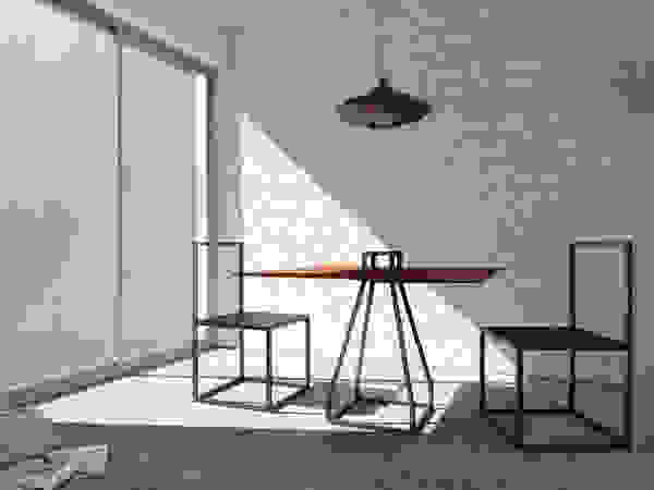 Designer КухняМийки та крани