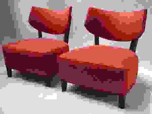 Bazzioni Living roomSofas & armchairs