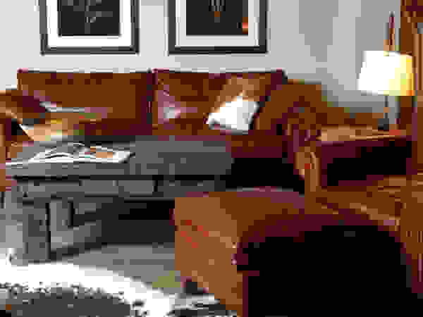 Bazzioni Living room