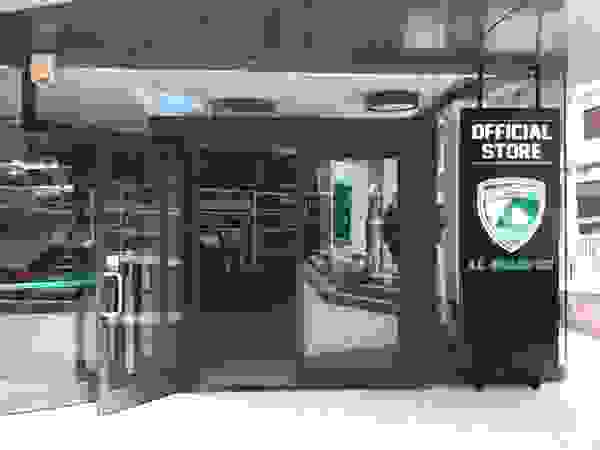 LMarchitects Office spaces & stores