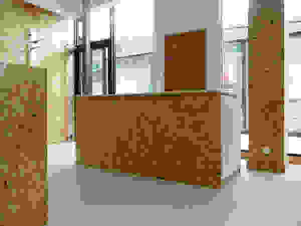 LMarchitects Office spaces & stores