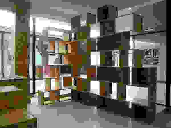 LMarchitects Office spaces & stores