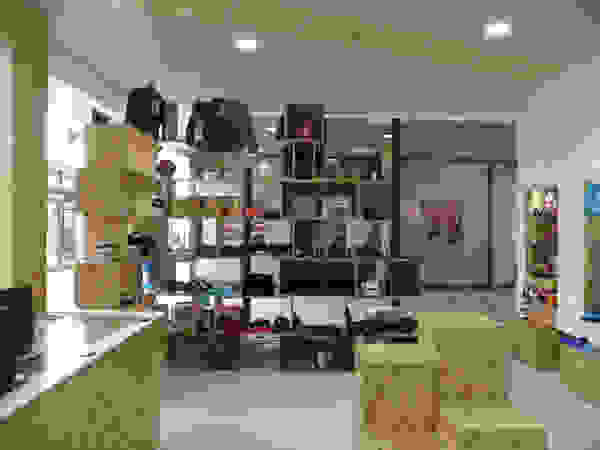 LMarchitects Office spaces & stores