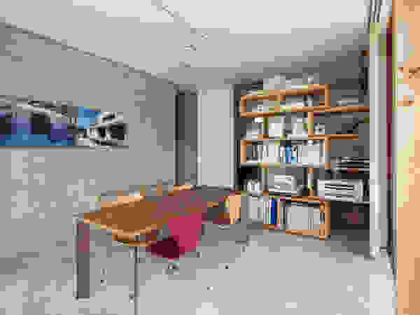川添純一郎建築設計事務所 Minimalist house