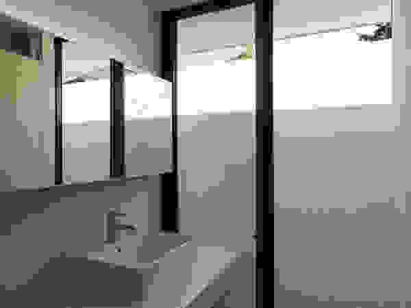 川添純一郎建築設計事務所 Minimalist house