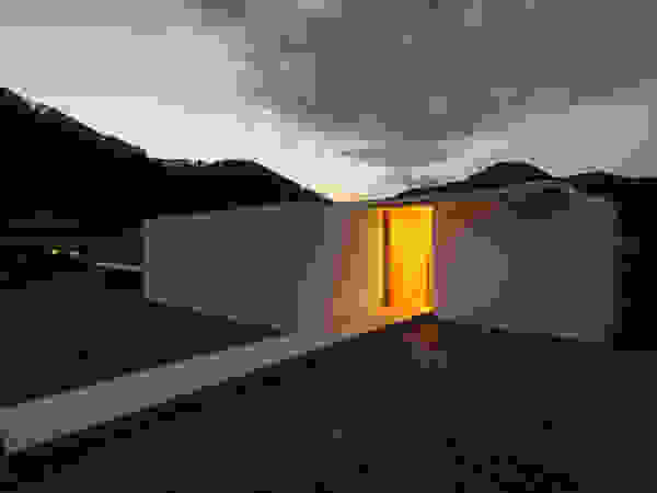 川添純一郎建築設計事務所 Minimalist house