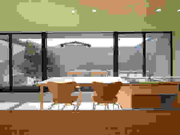 川添純一郎建築設計事務所 Minimalist house