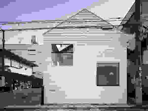 川添純一郎建築設計事務所 Hospitals