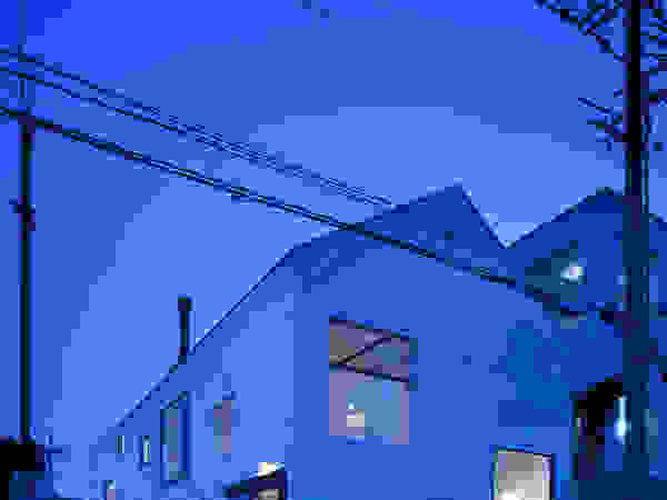 川添純一郎建築設計事務所 Hospitals