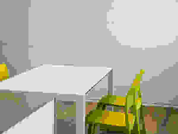 Plastudio Їдальня
